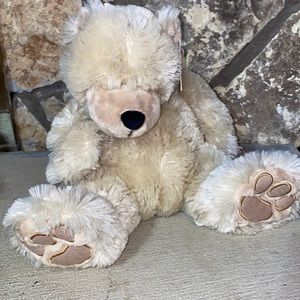 Boyd’s Bear “Bubba Griz”